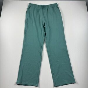Pudolla Sweatpants Mens Large Athletic Jogger Pants‎ Active Training Gym NWT